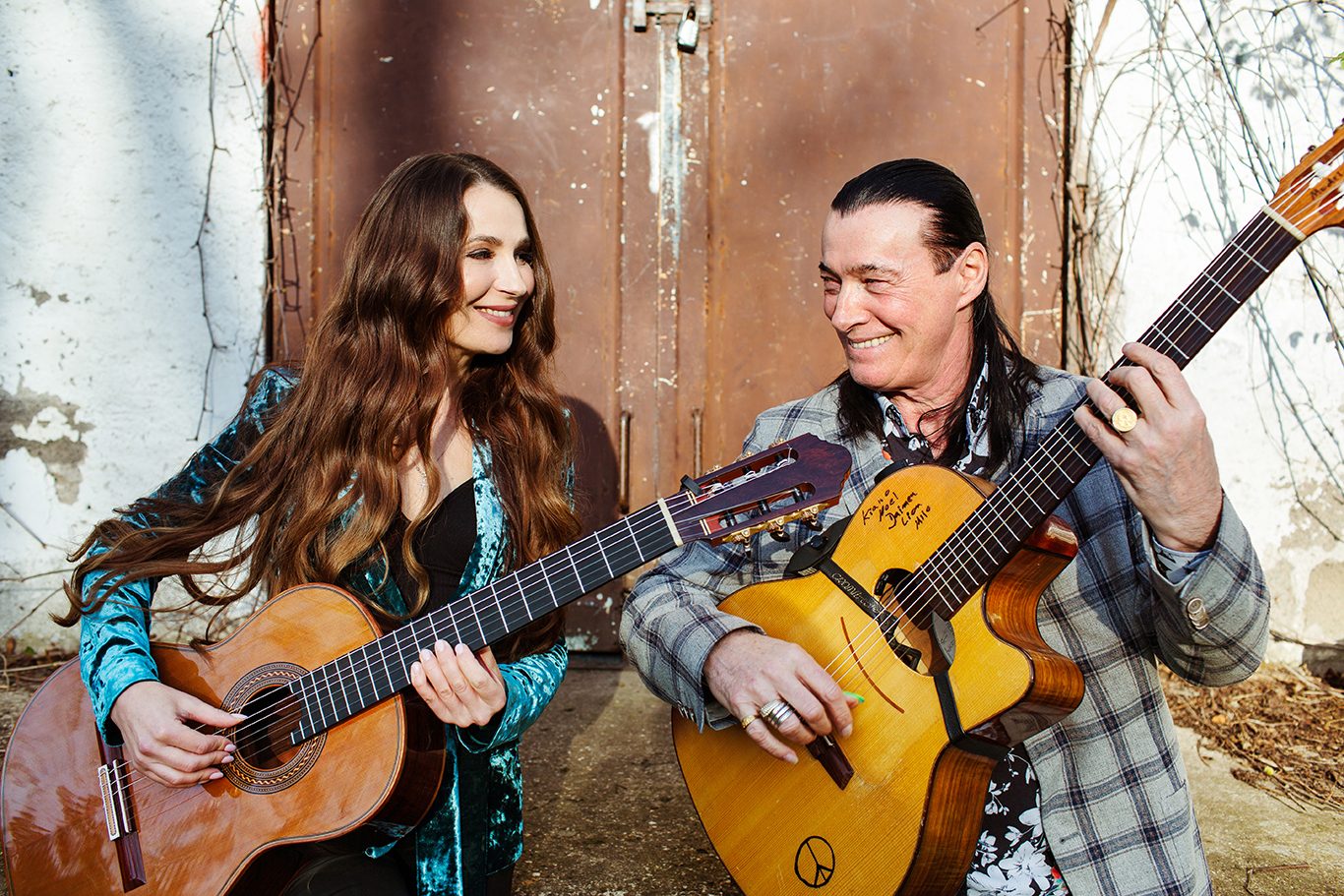 Gypsy meets Classic Konzert in Essen 